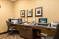 Dewan Majlis Homewood Suites by Hilton Tulsa-South