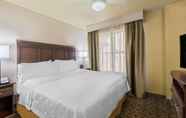 Bedroom 6 Homewood Suites by Hilton Princeton