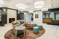 Lobi Homewood Suites by Hilton Princeton