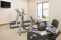 Fitness Center SpringHill Suites by Marriott Ardmore