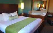 Kamar Tidur 2 Best Western Central City