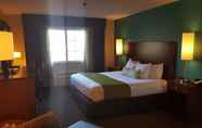 Kamar Tidur 4 Best Western Central City