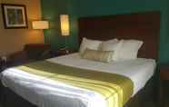 Bedroom 7 Best Western Central City