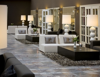 Lobby 2 Van der Valk Hotel Groningen - Zuidbroek A7