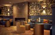 บาร์ คาเฟ่ และเลานจ์ 4 Van der Valk Hotel Groningen - Zuidbroek A7