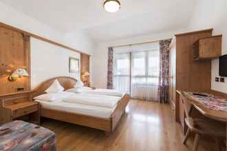 Phòng ngủ 4 Hotel Alp Cron Moarhof