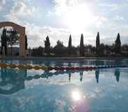 Swimming Pool 3 Vega Hotel Perugia
