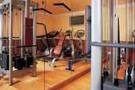 Fitness Center Fredrick's Hotel Restaurant & Spa