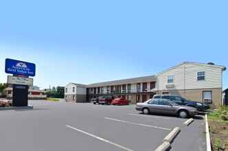 Exterior 4 Americas Best Value Inn Lancaster