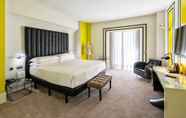 Bedroom 2 Mariposa Hotel Malaga