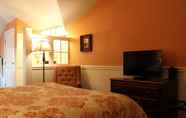 Kamar Tidur 7 County Clare Irish Hotel & Pub