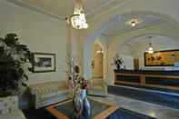 Lobby Grand Hotel Menaggio