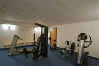 Fitness Center Grand Hotel Menaggio