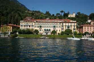 Exterior 4 Grand Hotel Menaggio