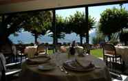 Restoran 2 Grand Hotel Menaggio