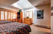 ห้องนอน 4 Tannenbaum Condominiums by Ski Country Resorts