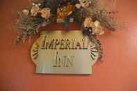 Lobby Imperial Inn