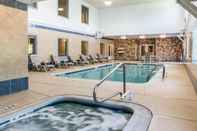 Entertainment Facility Comfort Inn Lancaster County