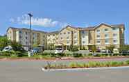 Exterior 2 TownePlace Suites by Marriott Sacramento Cal Expo