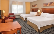 Phòng ngủ 3 TownePlace Suites by Marriott Sacramento Cal Expo