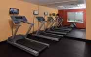 Fitness Center 7 TownePlace Suites by Marriott Sacramento Cal Expo