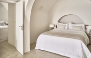 Bilik Tidur 6 Mystique, a Luxury Collection Hotel, Santorini