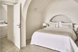 Kamar Tidur 4 Mystique, a Luxury Collection Hotel, Santorini