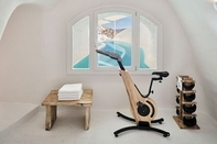 Fitness Center Mystique, a Luxury Collection Hotel, Santorini