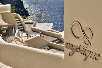 Luar Bangunan 4 Mystique, a Luxury Collection Hotel, Santorini