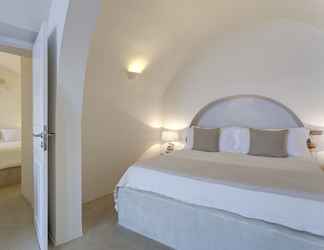 Kamar Tidur 2 Mystique, a Luxury Collection Hotel, Santorini