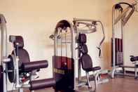 Fitness Center Traveler Inn Huaqiao Beijing Hotel