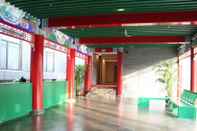 Lobi Traveler Inn Huaqiao Beijing Hotel