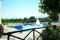 Swimming Pool Hotel Conca Park