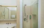 Toilet Kamar 6 Hotel Conca Park