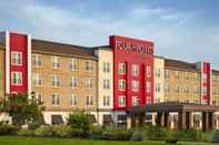 Exterior Four Points by Sheraton Moncton