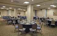 Functional Hall 4 Four Points by Sheraton Moncton