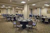 ห้องประชุม Four Points by Sheraton Moncton