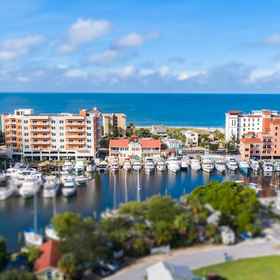 Madeira Bay Resort II by Travel Resort Services 1, 酒店 皮内拉斯县