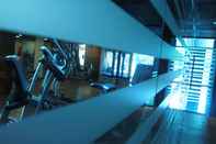 Fitness Center Miramar Barcelona