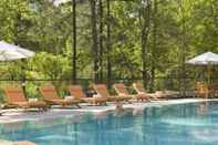 Swimming Pool The Umstead Hotel and Spa