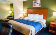 Kamar Tidur 5 Comfort Inn & Suites Chipley