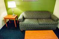 Ruang untuk Umum Comfort Inn & Suites Chipley