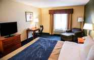 Kamar Tidur 7 Comfort Inn & Suites Chipley