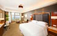 ห้องนอน 4 Sheraton Changsha Hotel