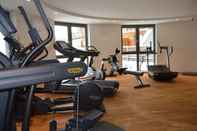 Fitness Center Hotel Oberstdorf