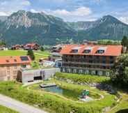 Nearby View and Attractions 2 Hotel Oberstdorf