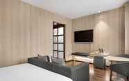 Kamar Tidur 5 AC Hotel Milano by Marriott