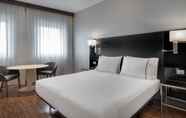 Bedroom 6 AC Hotel Milano by Marriott