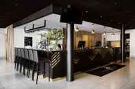 Bar, Cafe and Lounge ProfilHotels Opera