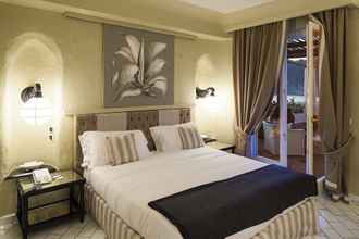 Bilik Tidur 4 Therasia Resort Sea & Spa